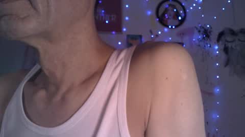 Snapshot of dlacarra chatting on January 2025 12:41:01 AM David Lucky 13 online show from January 2025 12:41:01 AM