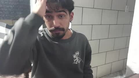 AmigodotadoZL online show from October 2025 02:34:01 AM