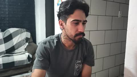 AmigodotadoZL online show from October 2025 04:52:01 PM