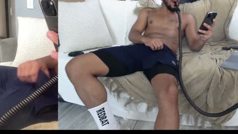 Dmitri online show from January 2025 11:23:02 AM