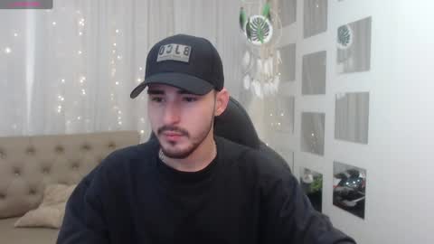 Snapshot of dmitrisanders1 chatting on December 2024 11:40:01 AM Maybe in pvt online show from December 2024 11:40:01 AM