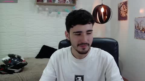 Snapshot of dmitrisanders1 chatting on January 2025 08:50:01 PM Maybe in pvt online show from January 2025 08:50:01 PM