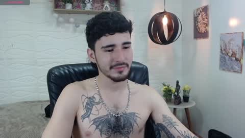 Snapshot of dmitrisanders1 chatting on January 2025 02:14:02 AM Maybe in pvt online show from January 2025 02:14:02 AM