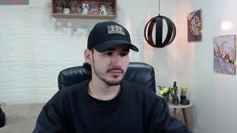 Snapshot of dmitrisanders1 chatting on January 2025 12:26:02 PM Maybe in pvt online show from January 2025 12:26:02 PM