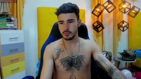 Snapshot of dmitrisanders1 chatting on February 2025 12:32:02 PM Maybe in pvt online show from February 2025 12:32:02 PM