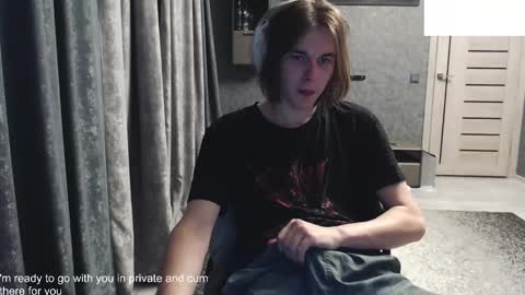 dmitriy250 online show from October 2025 09:02:01 PM