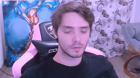 Snapshot of dmitryromanov chatting on October 2025 05:43:02 PM Dead A online show from October 2025 05:43:02 PM