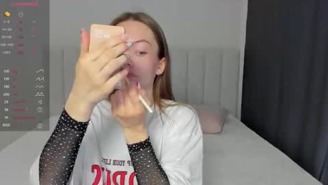 Polly and Kiriko online show from September 2025 08:28:02 AM