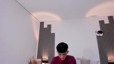 Dodoy Criss online show from September 2025 12:26:01 PM