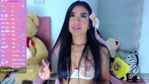 Snapshot of doe_sofi chatting on October 2025 09:28:02 AM sofi online show from October 2025 09:28:02 AM