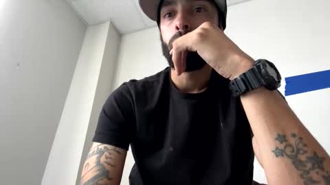 doingmek9 online show from October 2025 06:18:02 PM