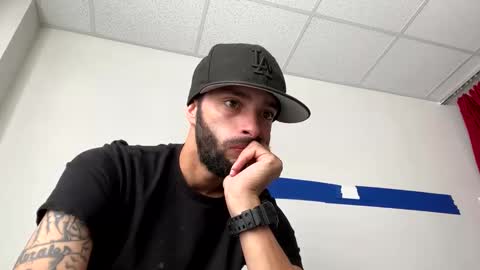 doingmek9 online show from October 2025 01:21:02 PM