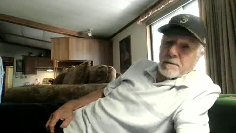 doingmyself69 online show from September 2025 09:29:02 PM