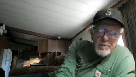 doingmyself69 online show from October 2025 11:22:02 PM