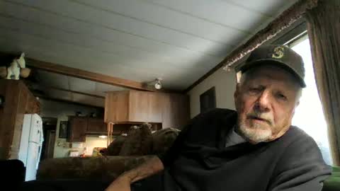 doingmyself69 online show from October 2025 07:33:02 PM