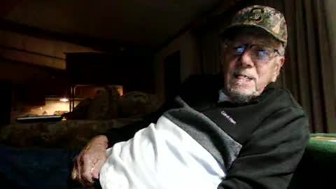 doingmyself69 online show from October 2025 02:37:02 PM