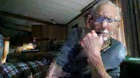 doingmyself69 online show from October 2025 11:38:02 PM