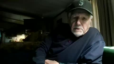 doingmyself69 online show from October 2025 07:58:02 PM