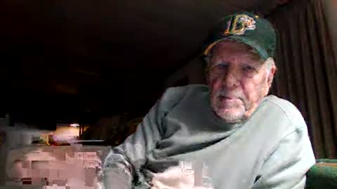 doingmyself69 online show from October 2025 02:17:02 PM