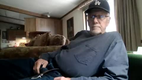 doingmyself69 online show from October 2025 06:21:01 PM