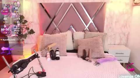 Dolce Pearl online show from October 2025 03:48:01 AM