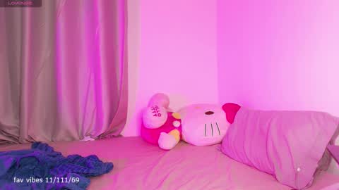 Snapshot of dolceangel__ chatting on September 2025 02:33:01 AM Blair online show from September 2025 02:33:01 AM