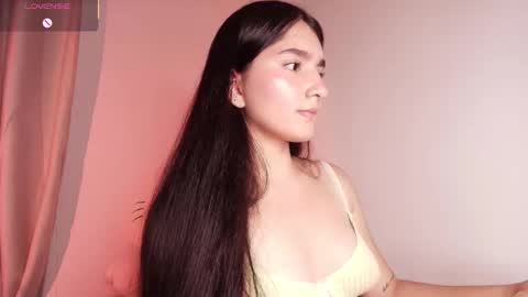 Snapshot of dolceangel__ chatting on October 2025 11:24:02 PM Blair online show from October 2025 11:24:02 PM