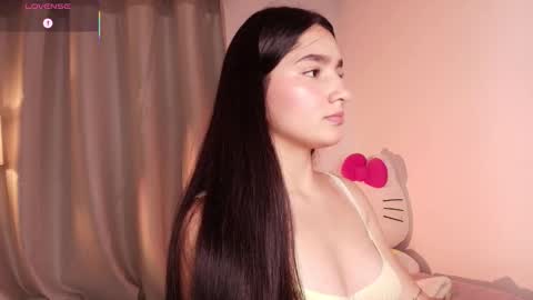 Snapshot of dolceangel__ chatting on October 2025 02:22:02 AM Blair online show from October 2025 02:22:02 AM