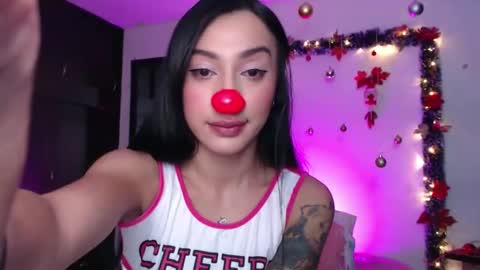 dolceclown_ online show from December 2024 07:10:01 AM