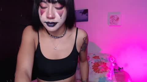 dolceclown_ online show from September 2025 12:58:02 AM