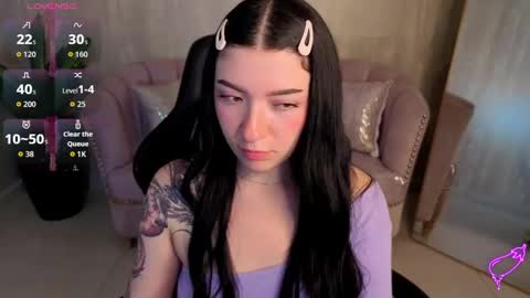 dolcex_a online show from October 2025 09:12:02 PM