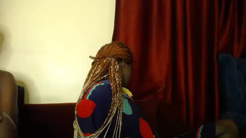 Snapshot of doll4daddy chatting on September 2025 06:35:02 PM Lina online show from September 2025 06:35:02 PM