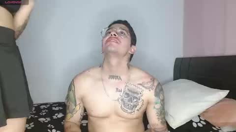 Snapshot of doll_and_sex chatting on December 2024 04:13:01 AM Auro and Santiago online show from December 2024 04:13:01 AM