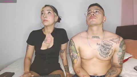 Snapshot of doll_and_sex chatting on December 2024 04:04:02 AM Auro and Santiago online show from December 2024 04:04:02 AM