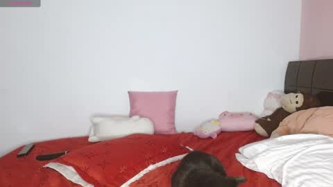 Snapshot of doll_and_sex chatting on January 2025 05:12:01 AM Auro and Santiago online show from January 2025 05:12:01 AM