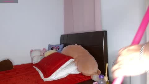 Snapshot of doll_and_sex chatting on January 2025 03:04:02 AM Auro and Santiago online show from January 2025 03:04:02 AM