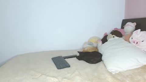 Snapshot of doll_and_sex chatting on January 2025 04:05:01 AM Auro and Santiago online show from January 2025 04:05:01 AM