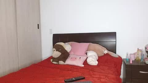 Snapshot of doll_and_sex chatting on March 2025 04:28:01 AM Auro and Santiago online show from March 2025 04:28:01 AM