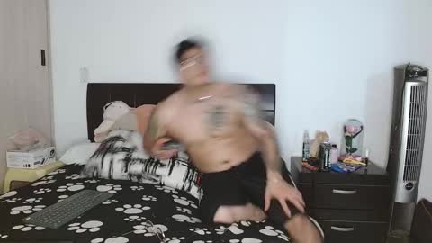 Snapshot of doll_and_sex chatting on March 2025 02:41:02 AM Auro and Santiago online show from March 2025 02:41:02 AM