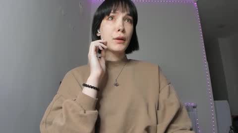 Kira online show from March 2025 01:25:02 AM