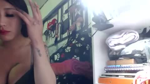 Catherine XXX online show from December 2024 03:38:02 AM