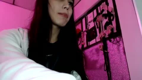 Catherine XXX online show from January 2025 03:04:02 AM