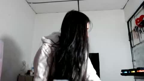 Catherine XXX online show from February 2025 02:56:02 AM