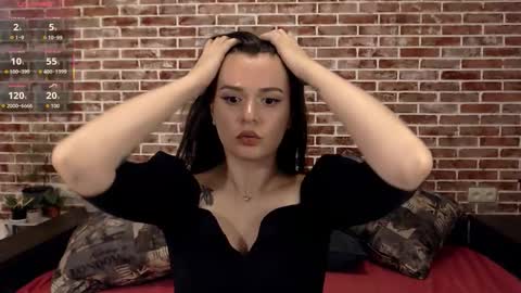 Jade online show from November 2025 06:32:01 PM