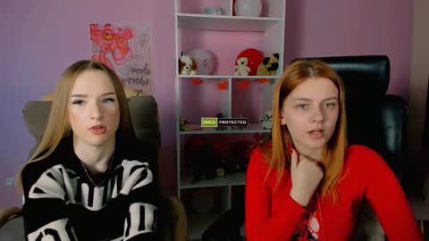 Snapshot of doll_vey chatting on February 2025 01:19:02 PM doll_vey online show from February 2025 01:19:02 PM