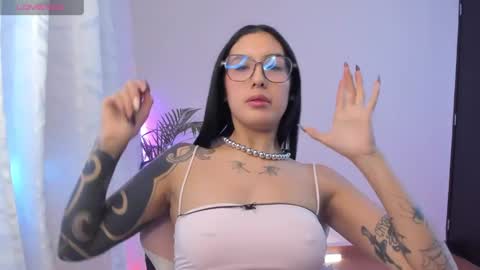 veronica  Independent model online show from December 2024 06:02:02 PM