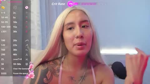 veronica  Independent model online show from October 2025 02:04:01 AM