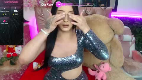 ginna online show from January 2025 07:31:01 PM