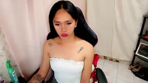 Snapshot of dolljane2001 chatting on October 2025 05:22:02 AM Jane online show from October 2025 05:22:02 AM