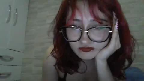 Snapshot of dollymimii chatting on October 2025 01:00:02 AM dollymimii online show from October 2025 01:00:02 AM